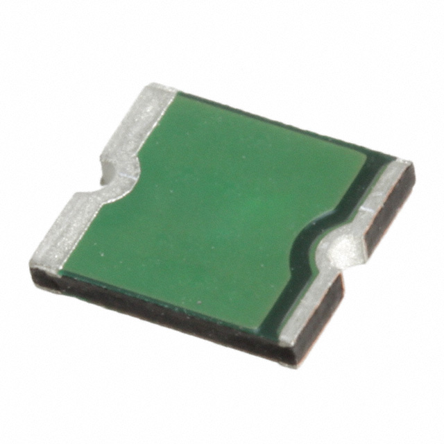 DECASMDC050F/60-2 Littelfuse Inc. Fusibles reiniciables PTC